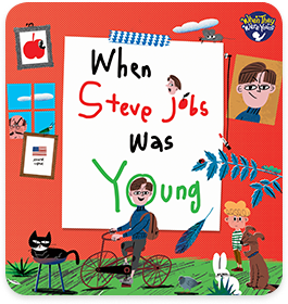 Steve Jobs